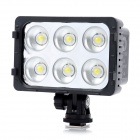 Video light LED T6-A
