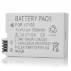 LP-E8 battery